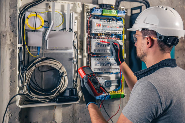 Best Ceiling Fan Installation Electrician  in Celina, TX