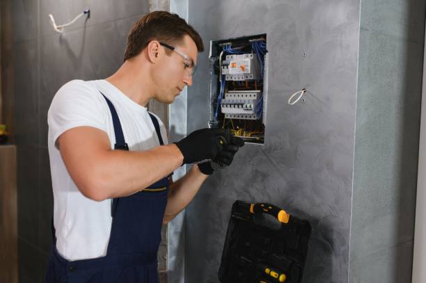 Best 24-Hour Electrician  in Celina, TX