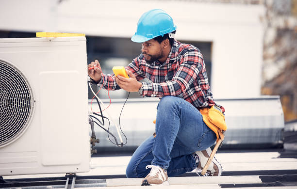 Best Circuit Breaker Repair  in Celina, TX