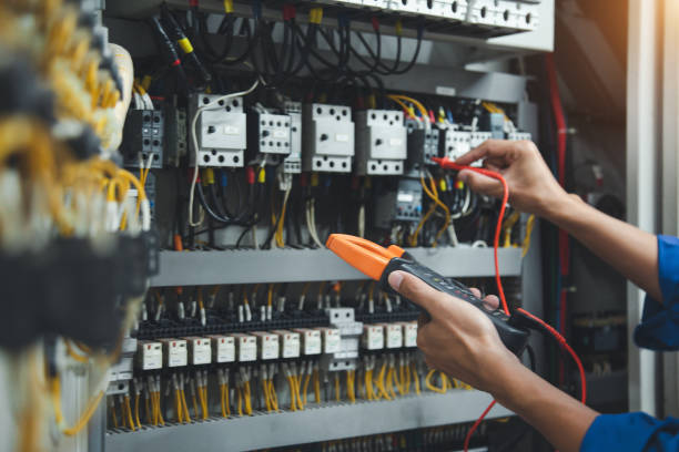 Best Ceiling Fan Installation Electrician  in Celina, TX