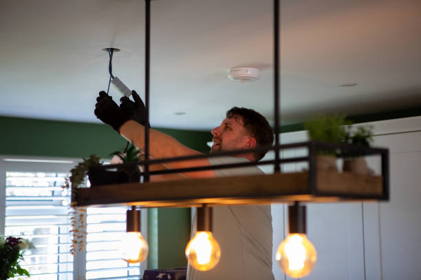 Best Home Electrical Repair  in Celina, TX