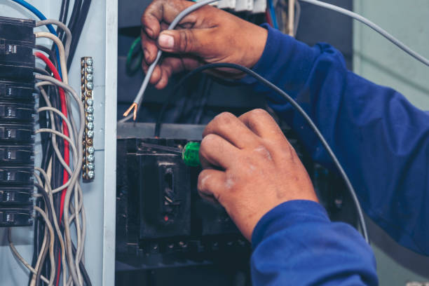 Best 24-Hour Electrician  in Celina, TX