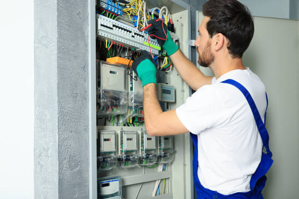 Best Electrical Repair Services  in Celina, TX