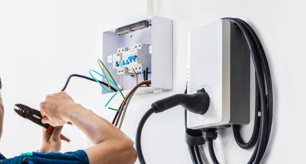 Best Residential Electrician Services  in Celina, TX