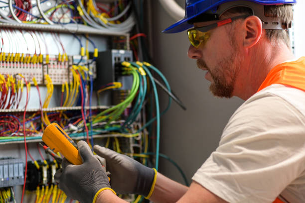 Best Electrical Contractors for Businesses  in Celina, TX