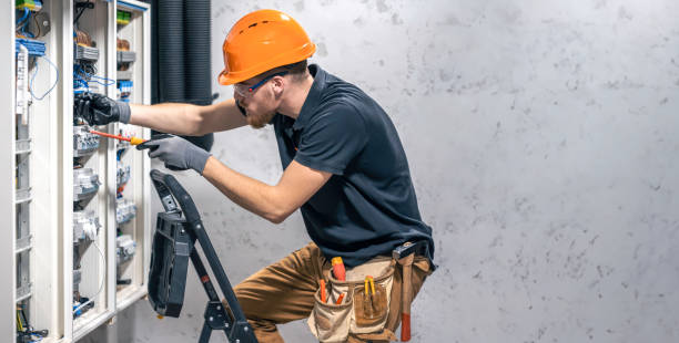 Best Commercial Electrician Services  in Celina, TX