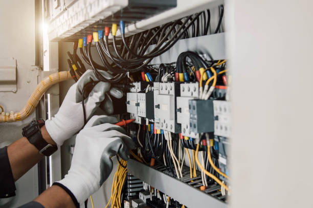 Best Electrical Installation Contractor  in Celina, TX