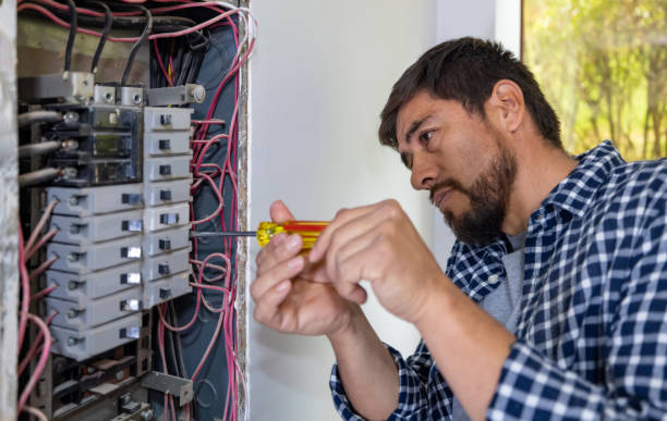 Best Electrician Near Me  in Celina, TX